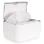 Нагревател на бебешки мокри кърпички Alba