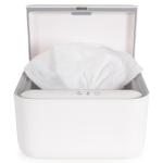 Нагревател на бебешки мокри кърпички Alba