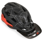 Каска Y48 M (54-58 cm)-черен