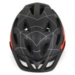 Каска Y48 M (54-58 cm)-черен