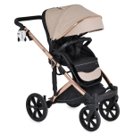 Устройство за люлеене на количка Rockabye