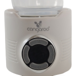 Портативен нагревател за шишета Preston