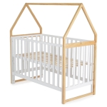 Дървено легло Astra