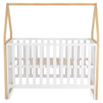 Дървено легло Astra