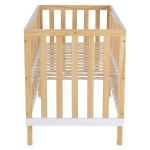 Дървено легло Whisper