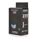 Вело вътрешна BYOX AutoSeal 27.5х1.75/2.125 48мм