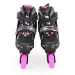 Ролери Dazzle розов L -(38-41)