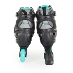 Ролери Dazzle тюркоаз L-(38-41)