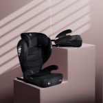 Стол за кола i-Race 100-150см Cosmo-black