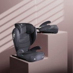 Стол за кола i-Race 100-150см Stone-gray