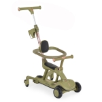 Тротинетка Cornet 6в1 green