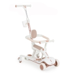 Тротинетка Cornet 6в1 white