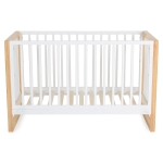 Дървено легло Sierra