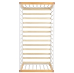 Дървено легло Sierra