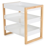 Дървена стойка за повиване Timber