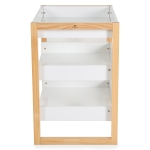 Дървена стойка за повиване Timber