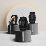 Стол за кола Legend 40-150см Beige