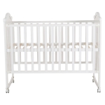 Дървено легло Juno