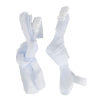 Легло-люлка C'est la vie тъмносив