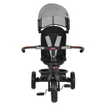 Триколка Jasper сив