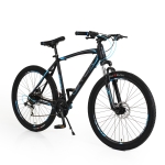 Велосипед със скорости 27.5" Alloy B2020 Man