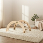 Арка за катерене на Пиклер