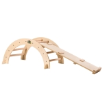 Арка за катерене на Пиклер