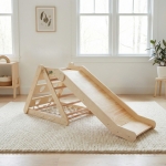 Пързалка и триъгълник на Пиклер 2в1