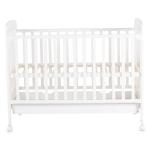 Дървено легло Lunahug