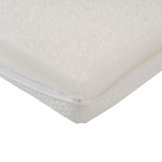 Матрак Aero Comfort 120/60/9 бял