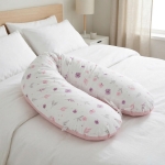 Възглавница за бременни и кърмене Hugsy