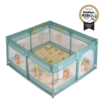 Кошара GameZone 120*120 с аксесоари мента