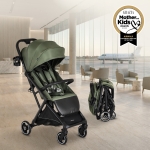 Лятна количкa Airwalk cabin size Crepe