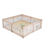 Кошара GameZone 150*200 с аксесоари бежов new