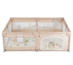 Кошара GameZone 150*200 с аксесоари бежов new