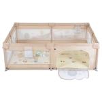 Кошара GameZone 180*200 с аксесоари бежов new