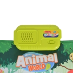 Бебешко музикално килимче 757-69