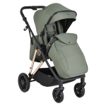 Комбинирана количка Merci 3 in 1 