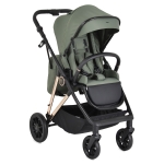 Комбинирана количка Merci 3 in 1 