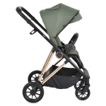 Комбинирана количка Merci 3 in 1 