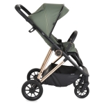 Комбинирана количка Merci 3 in 1 