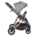 Комбинирана количка Merci 3 in 1 