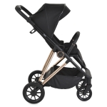 Комбинирана количка Merci 3 in 1 