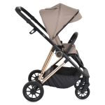 Комбинирана количка Merci 3 in 1 