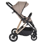 Комбинирана количка Merci 3 in 1 