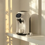 Уред за приготвяне на адаптирано мляко Mixara