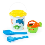 Плажен комплект (5 части) 5099