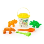 Плажен комплект (7 части) 35820