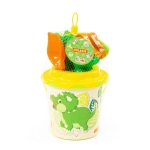 Плажен комплект (7 части) 35820