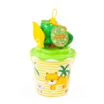 Плажен комплект сафари (7 части) 35820